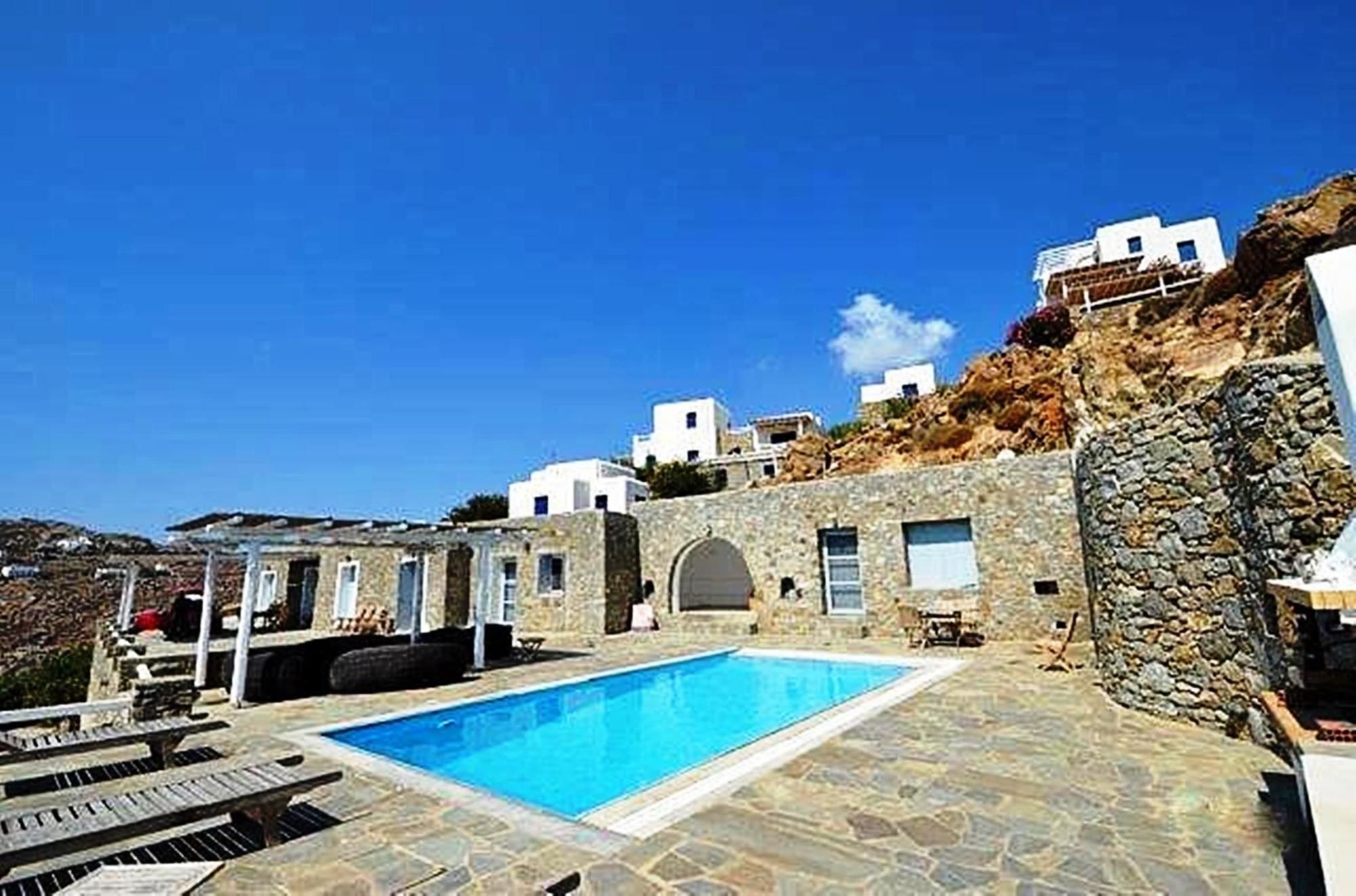 Atlantis Beach Residence Супер-Парадайс-Біч Екстер'єр фото